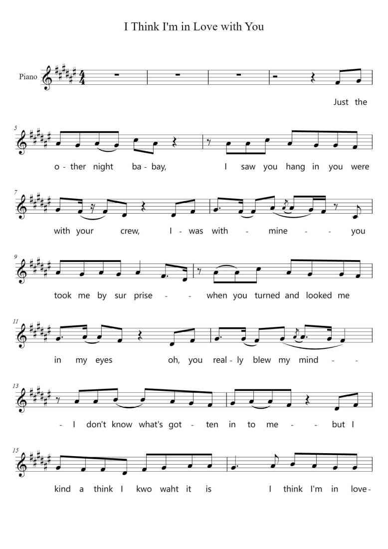 SheetMusicImage