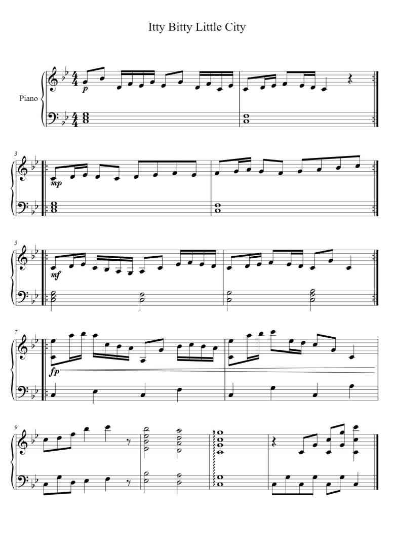 SheetMusicImage
