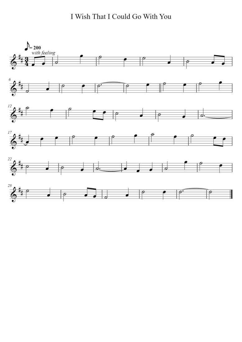 SheetMusicImage