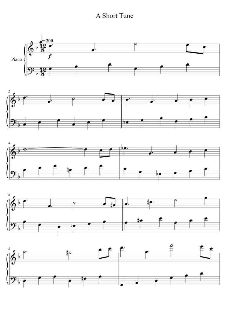 SheetMusicImage