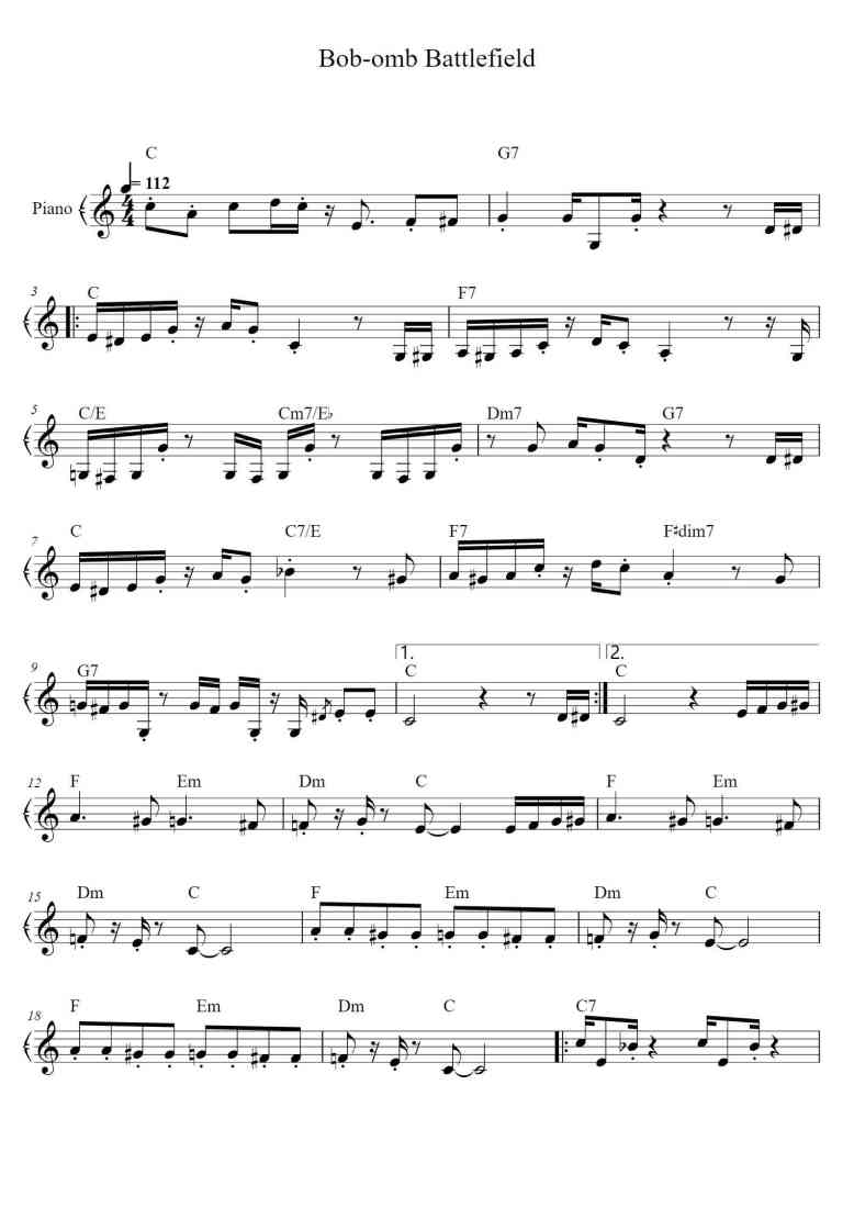 SheetMusicImage
