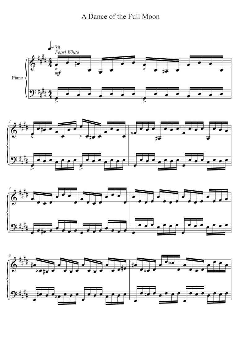 SheetMusicImage