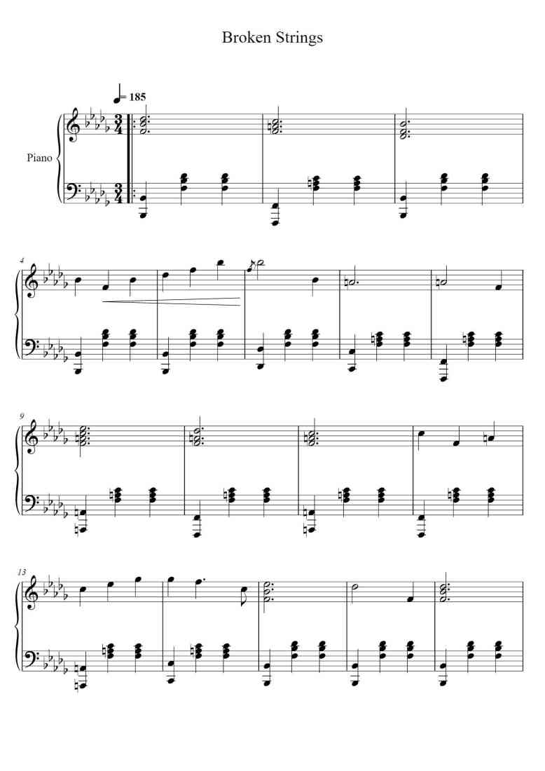 SheetMusicImage