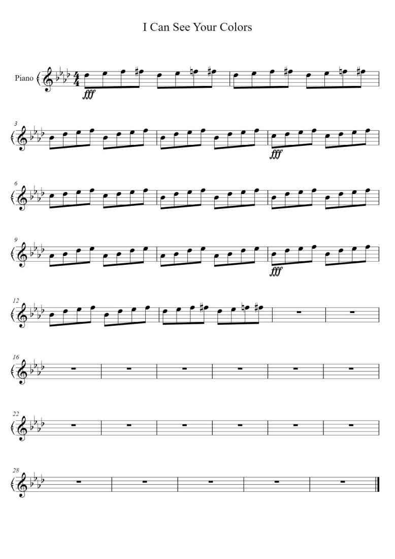 SheetMusicImage