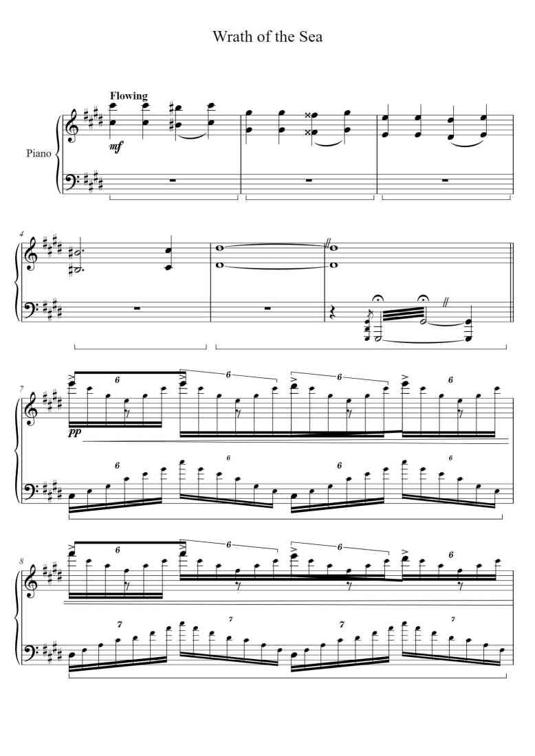 SheetMusicImage