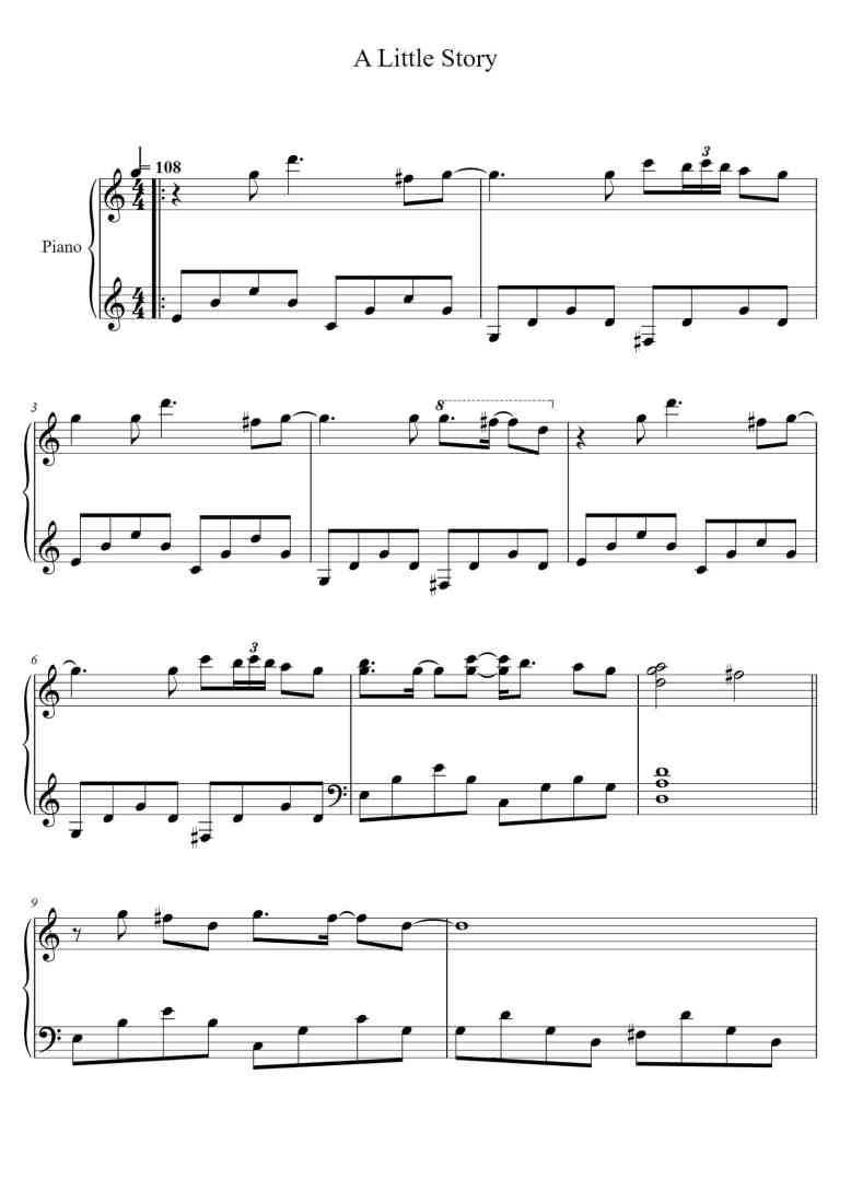 SheetMusicImage