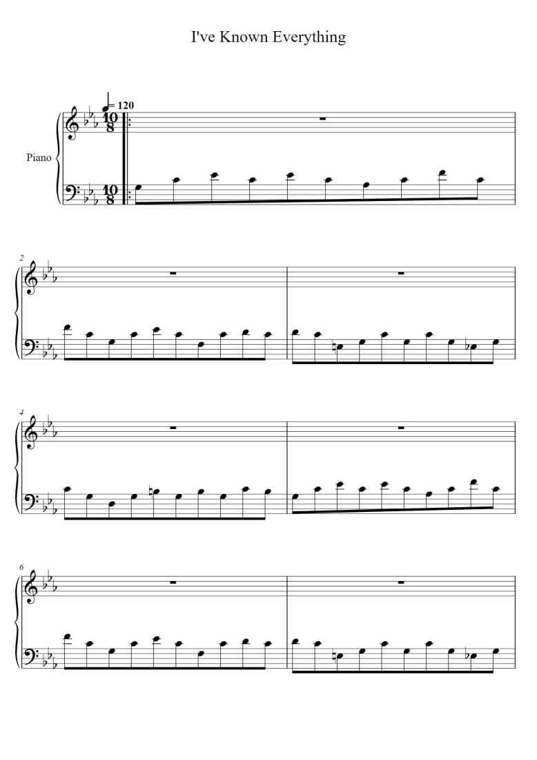 SheetMusicImage
