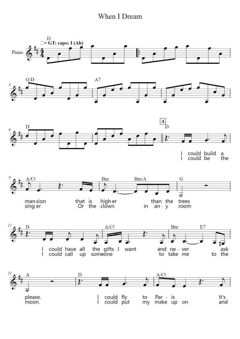 SheetMusicImage