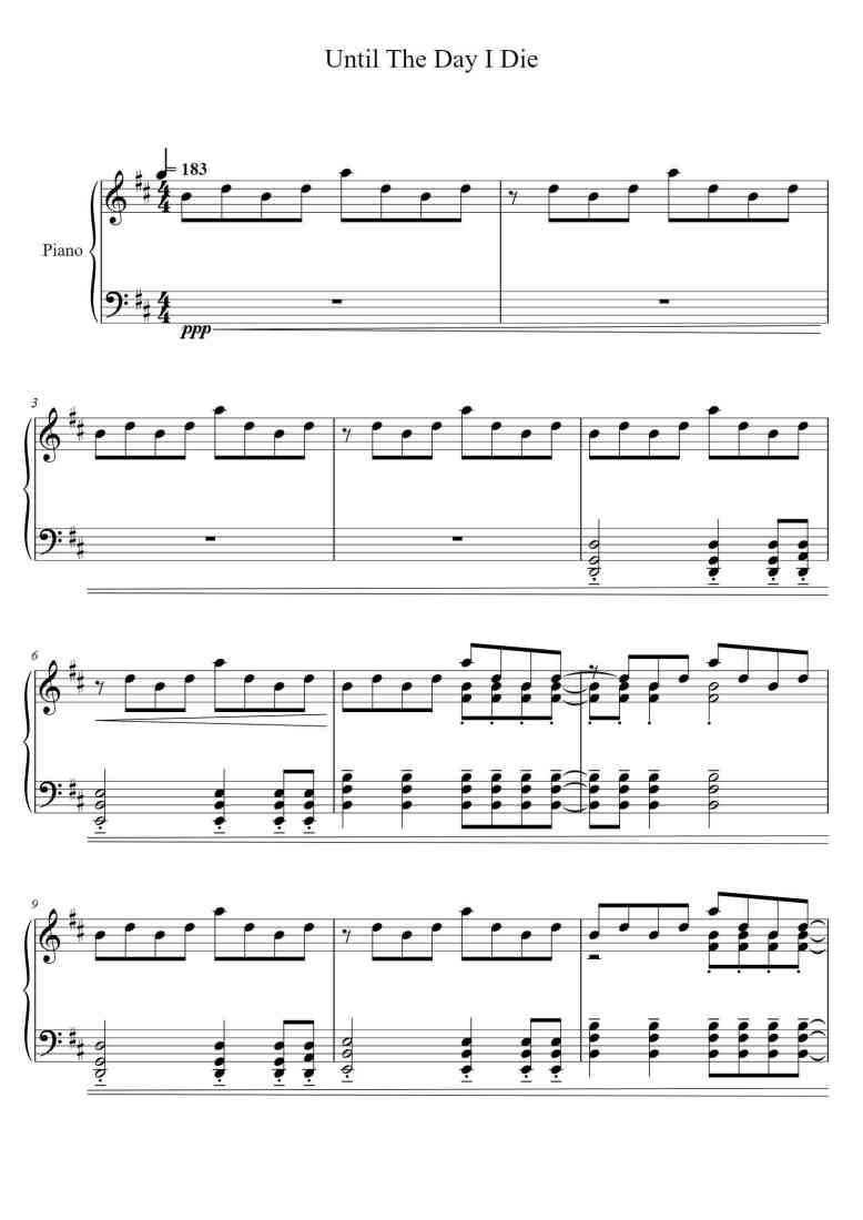 SheetMusicImage