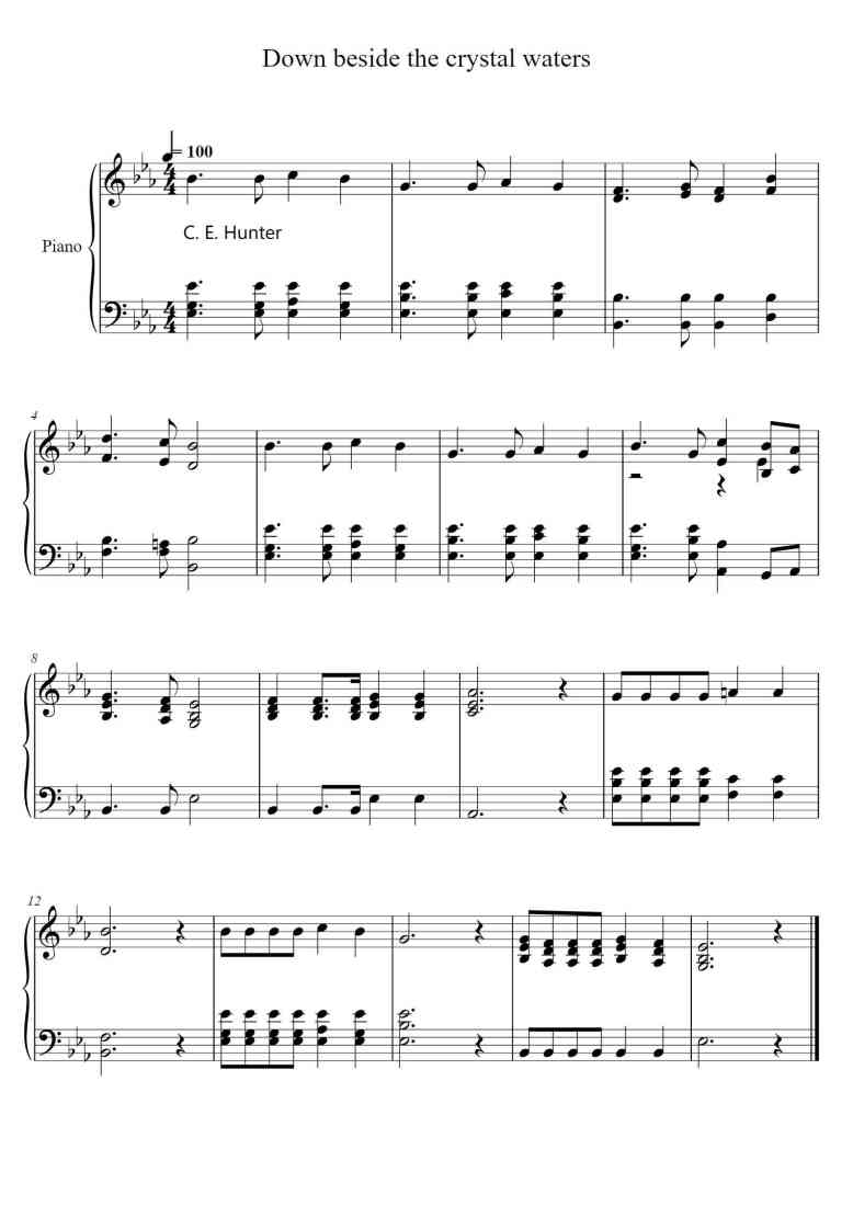 SheetMusicImage