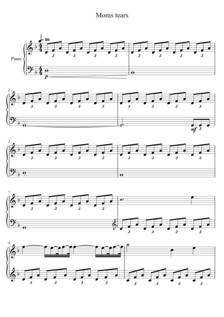 SheetMusicImage