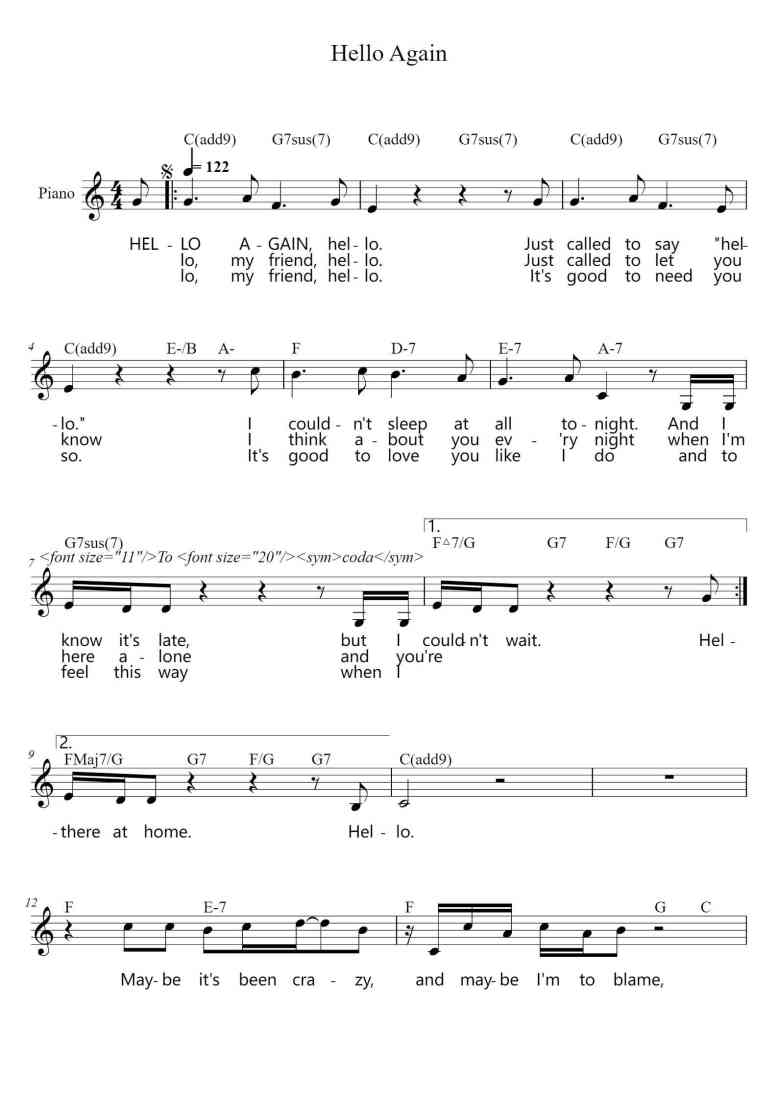 SheetMusicImage