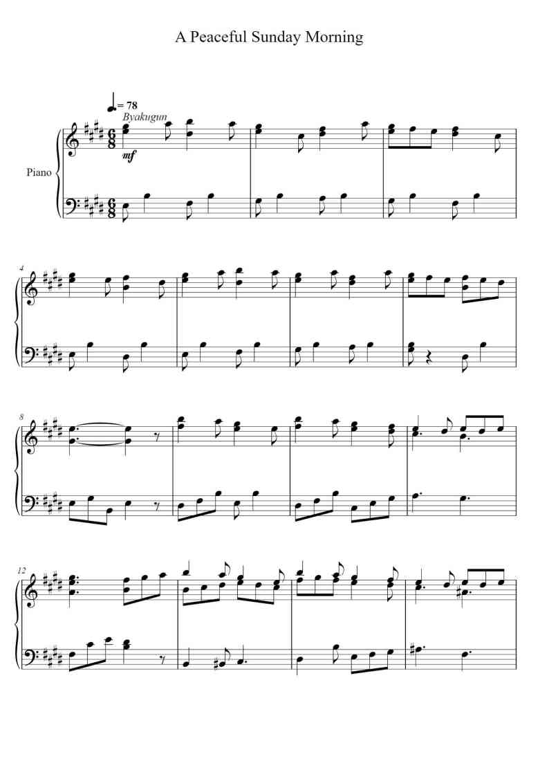 SheetMusicImage