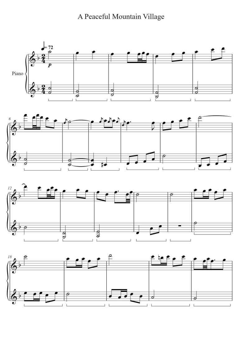 SheetMusicImage