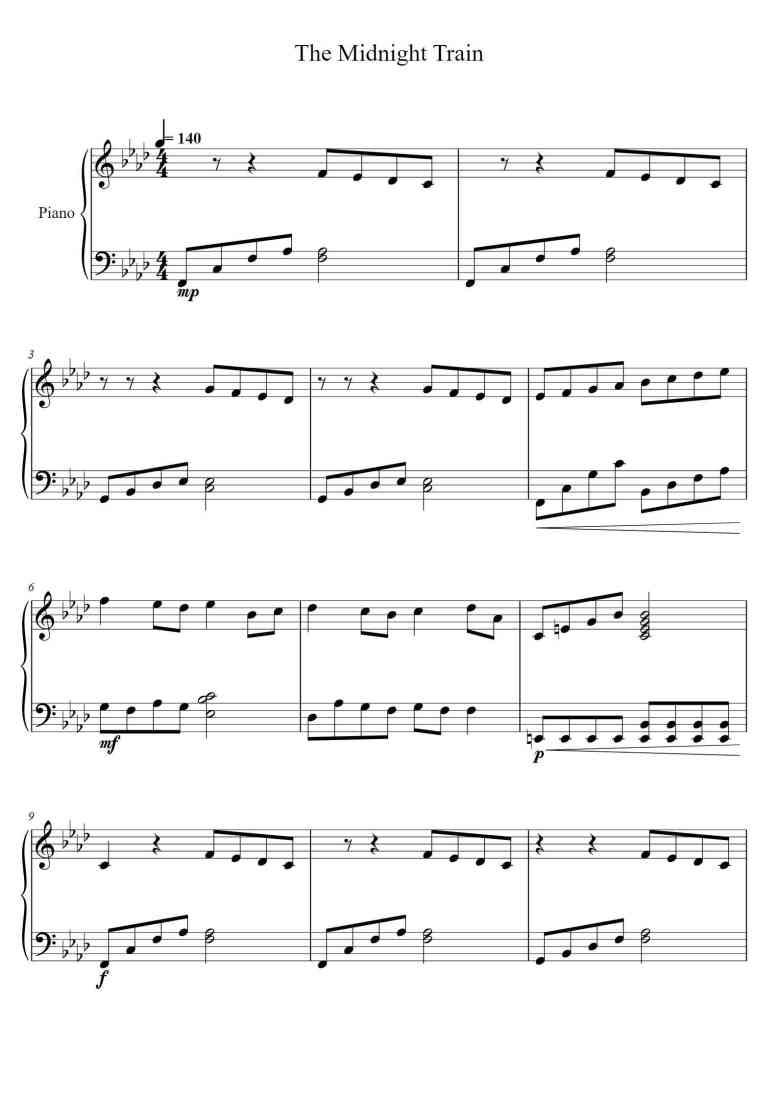 SheetMusicImage