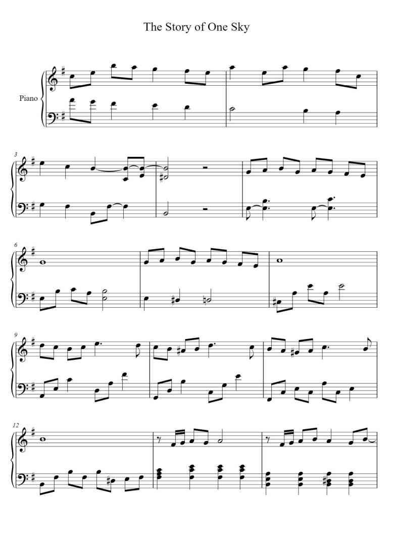 SheetMusicImage