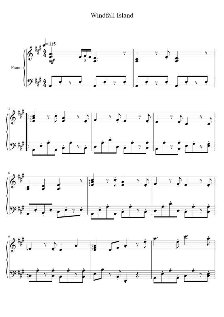 SheetMusicImage