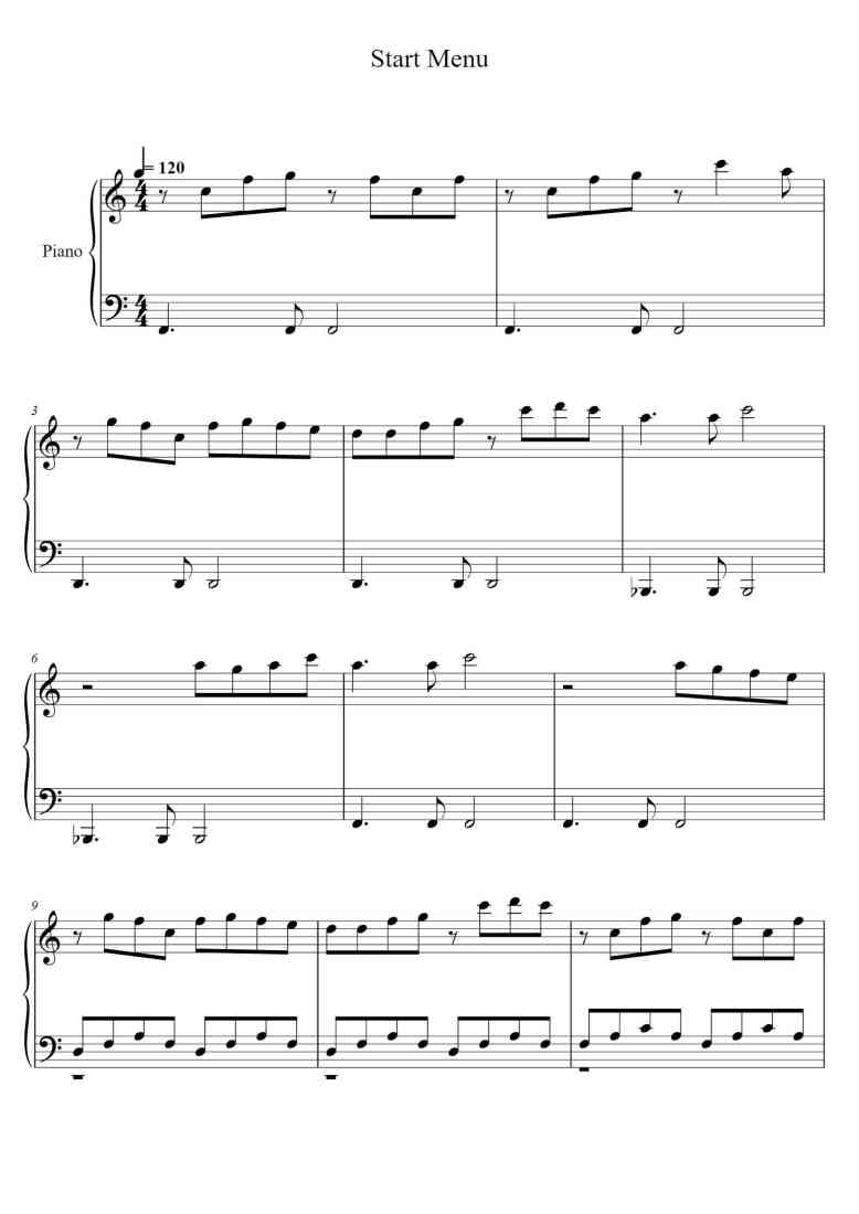 SheetMusicImage