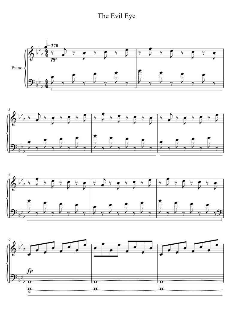 SheetMusicImage