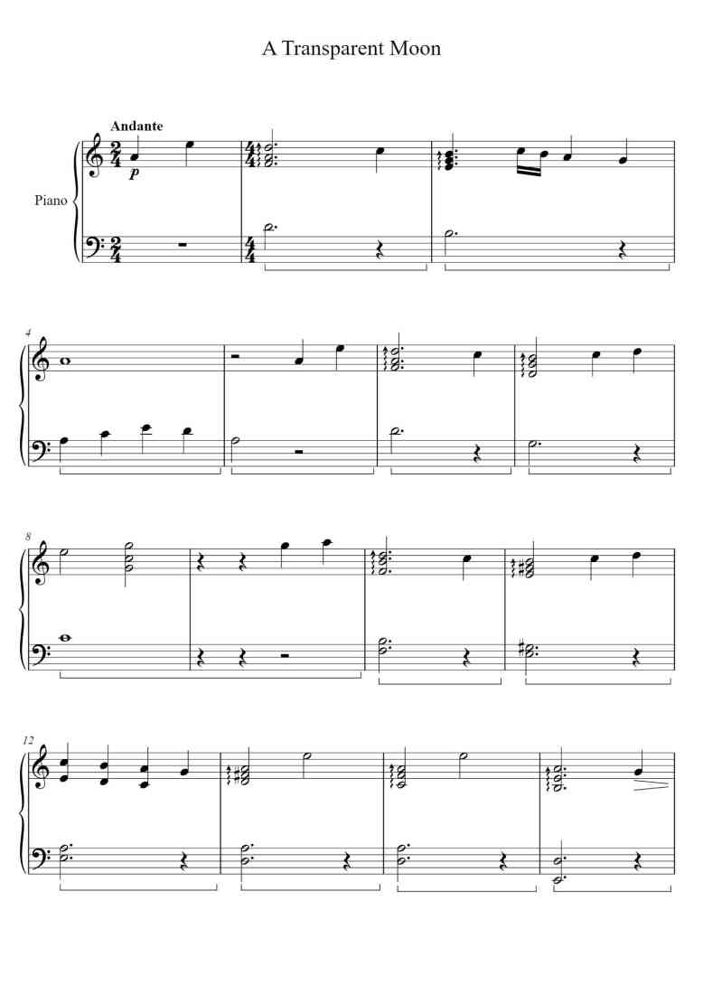 SheetMusicImage