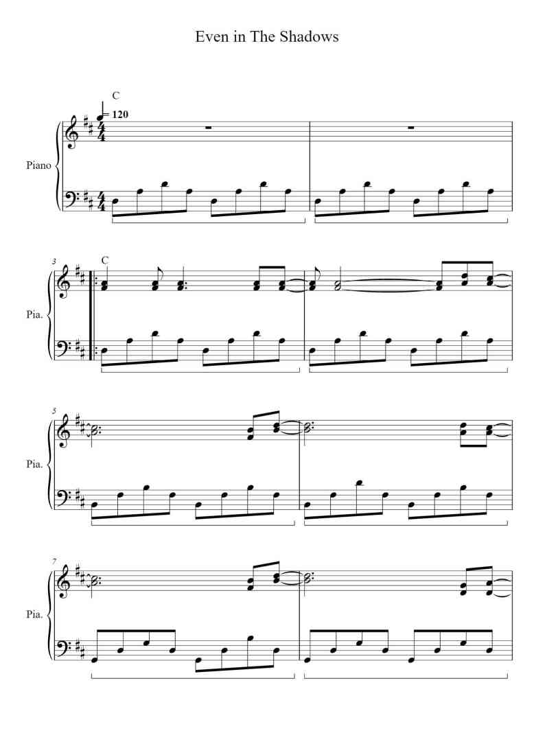 SheetMusicImage