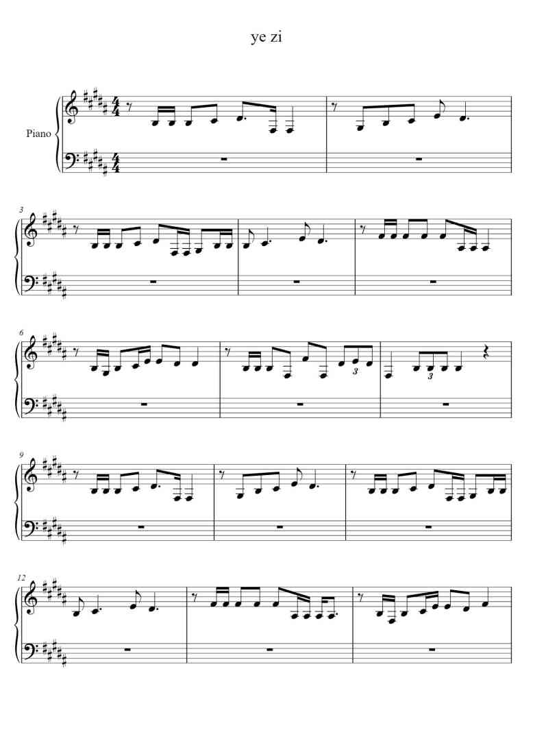 SheetMusicImage