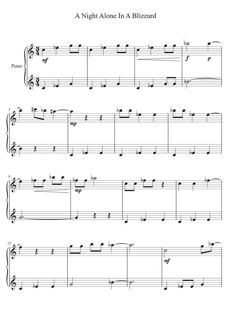 SheetMusicImage