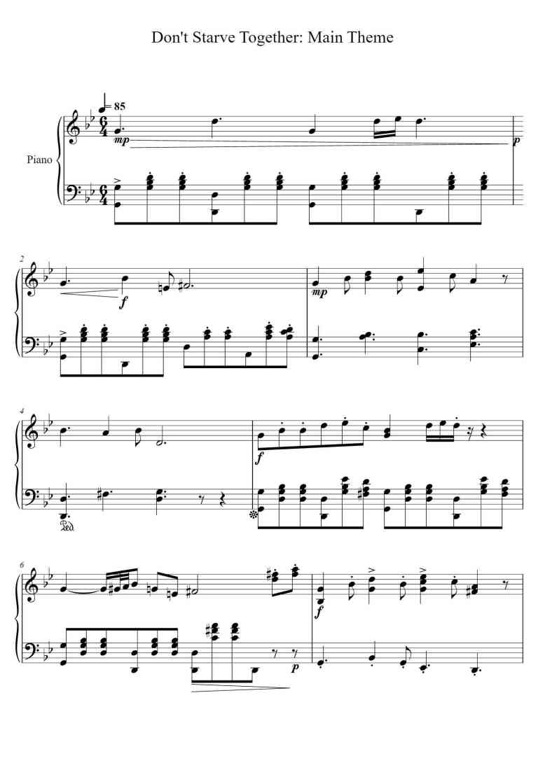 SheetMusicImage