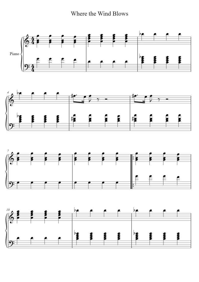 SheetMusicImage