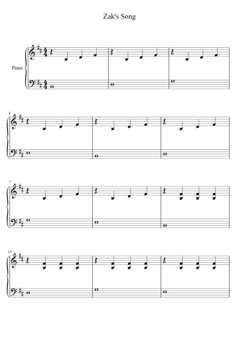 SheetMusicImage