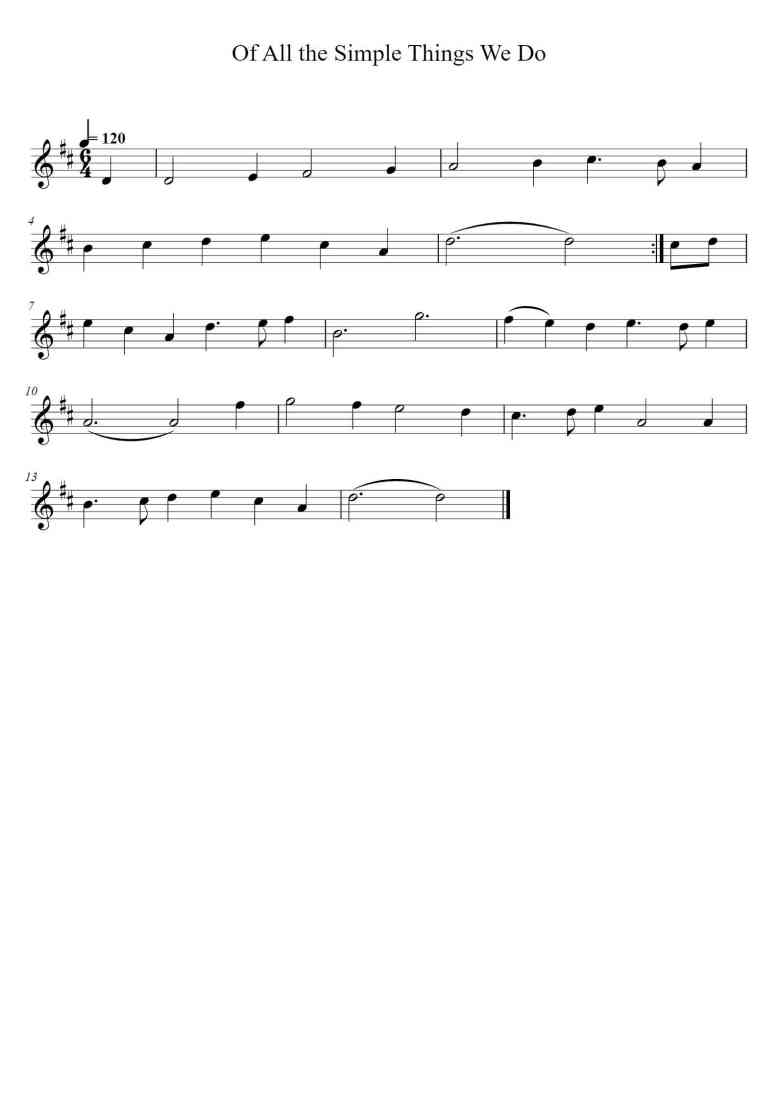 SheetMusicImage