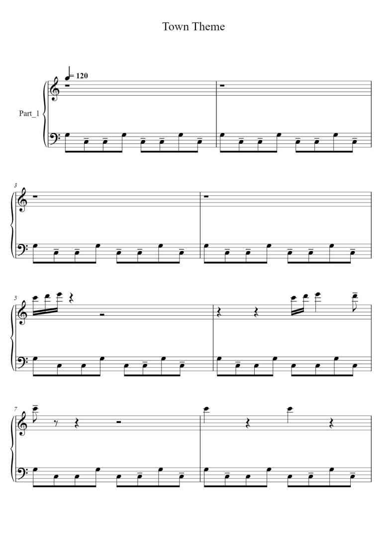 SheetMusicImage