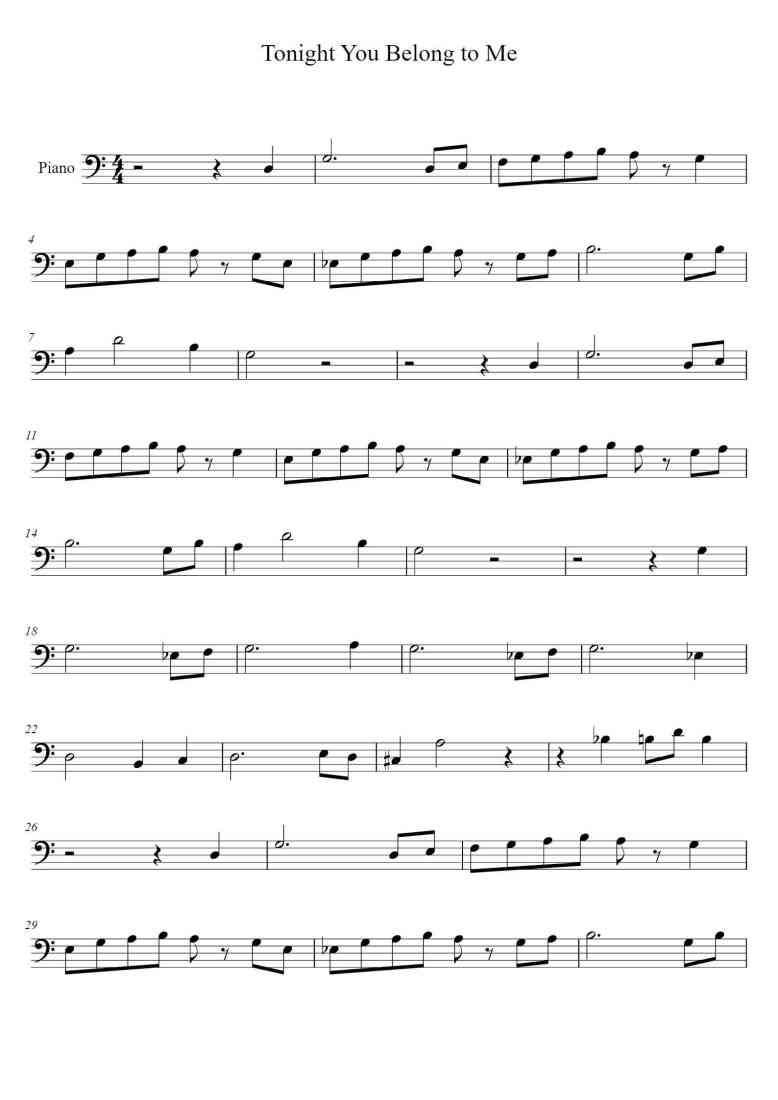 SheetMusicImage