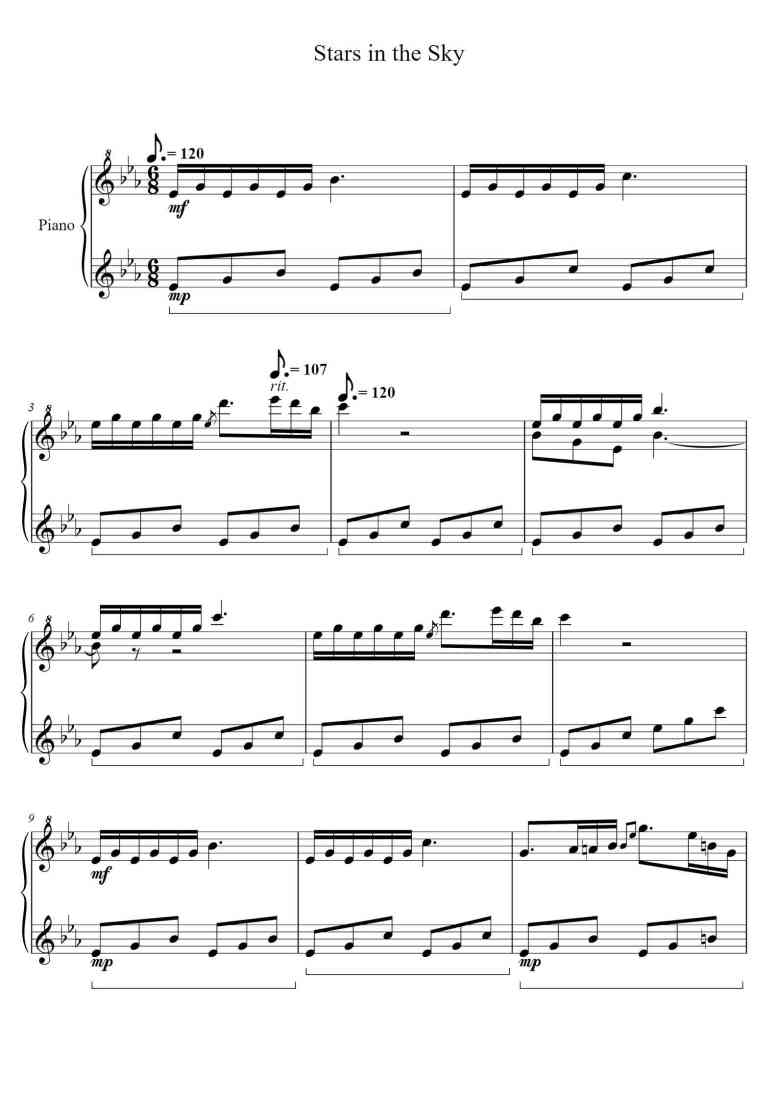 SheetMusicImage