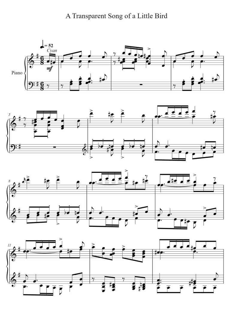 SheetMusicImage