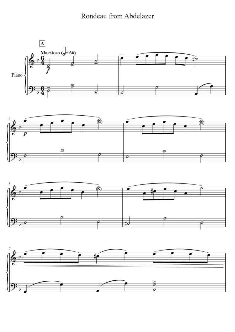 SheetMusicImage