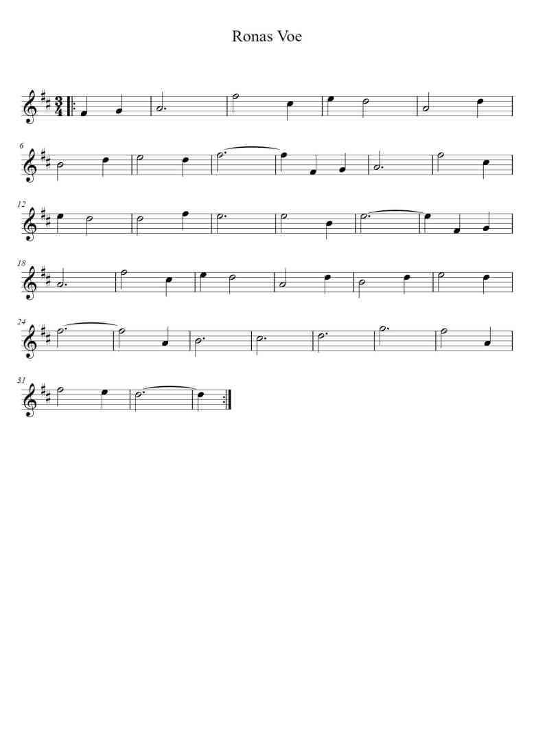 SheetMusicImage