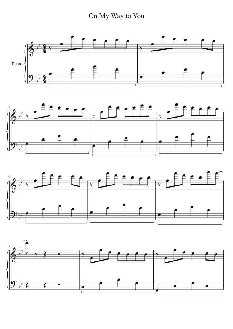 SheetMusicImage