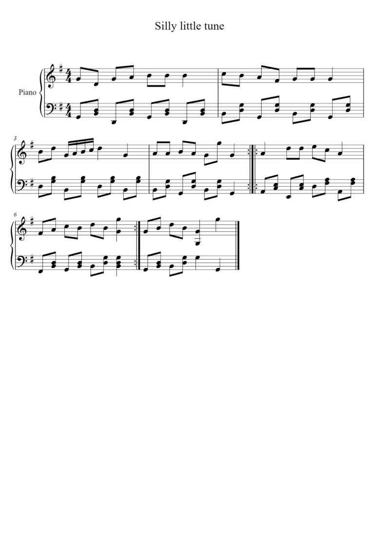 SheetMusicImage