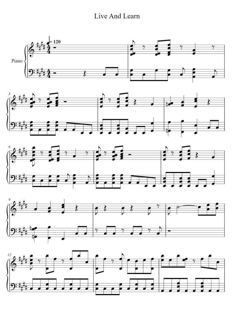 SheetMusicImage