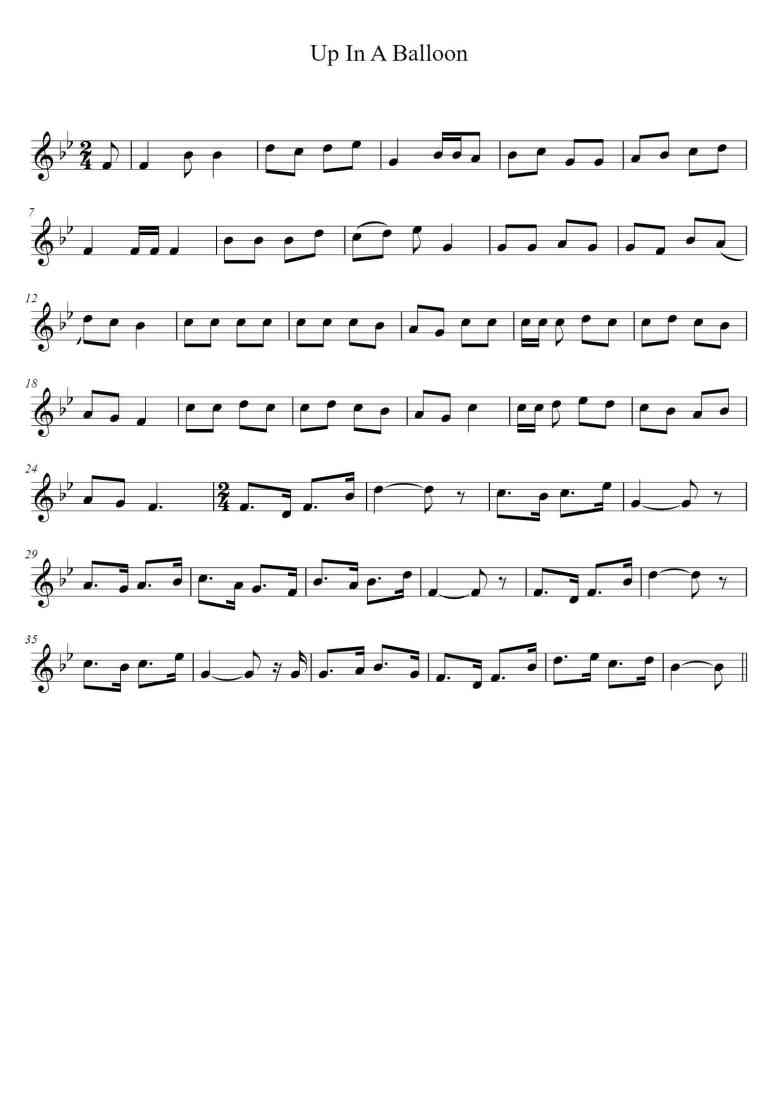 SheetMusicImage