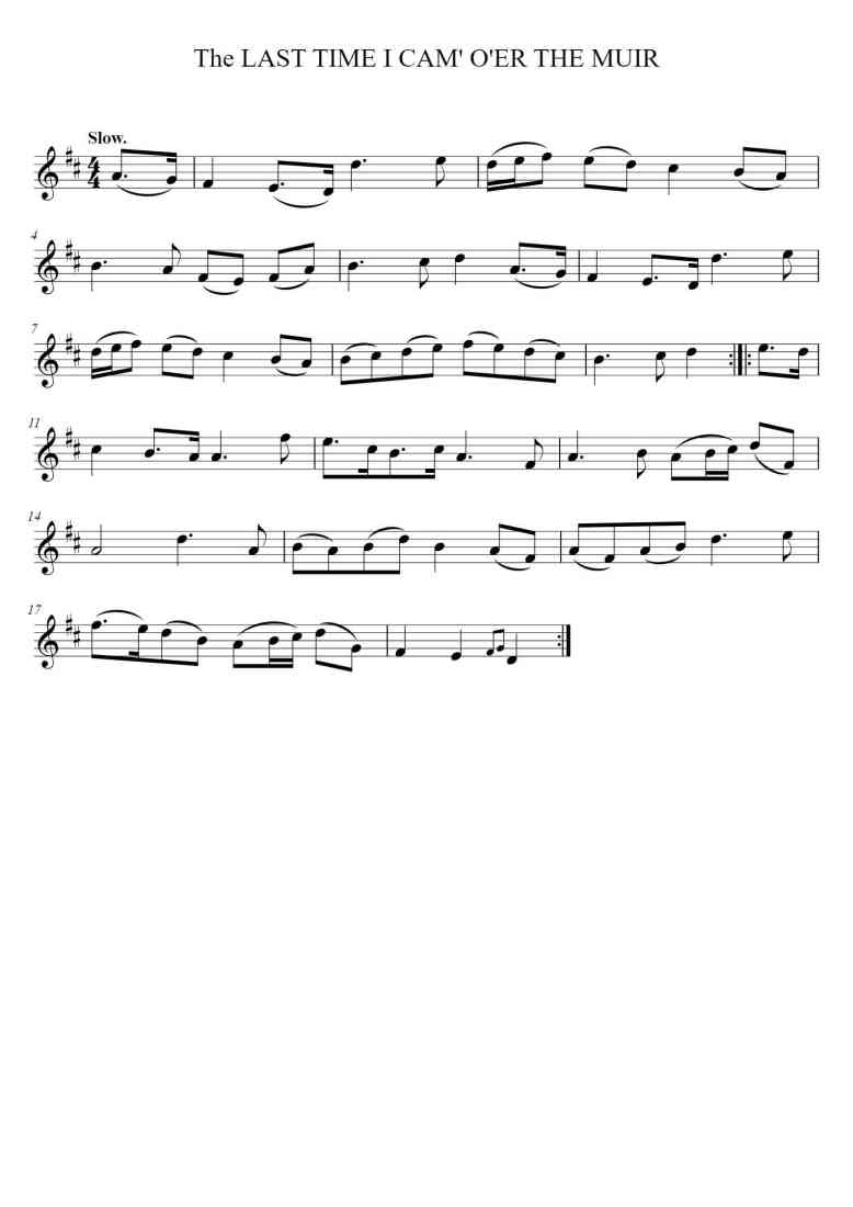 SheetMusicImage