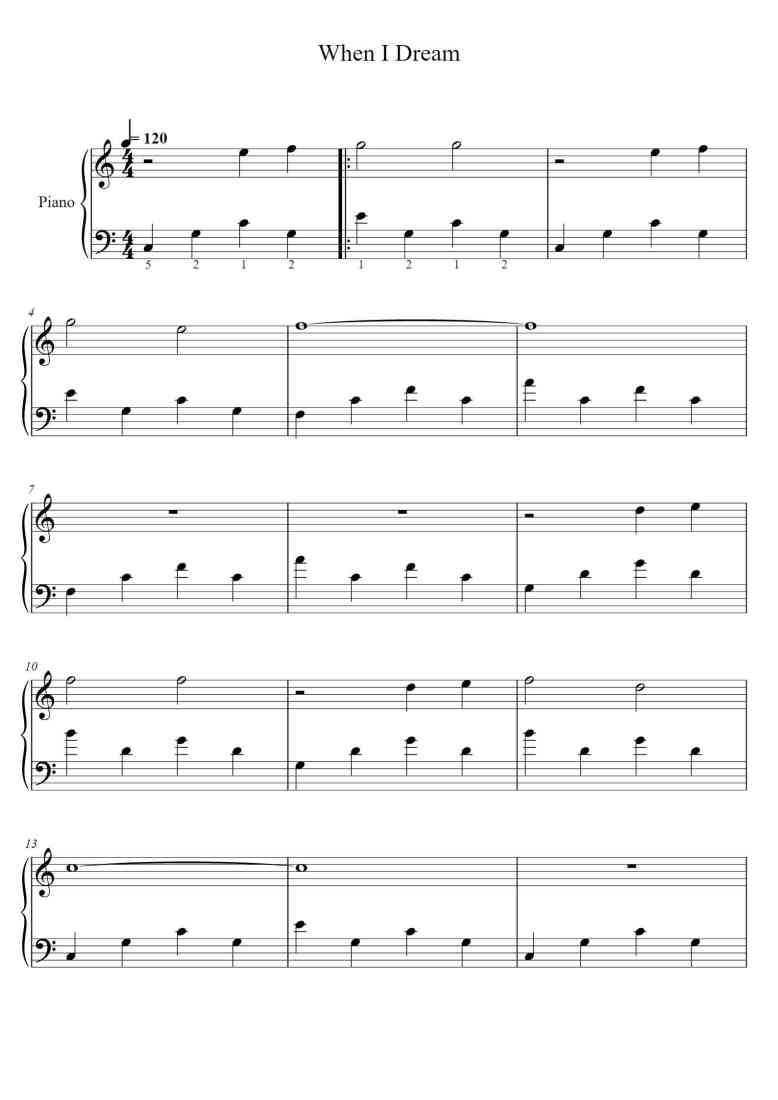 SheetMusicImage