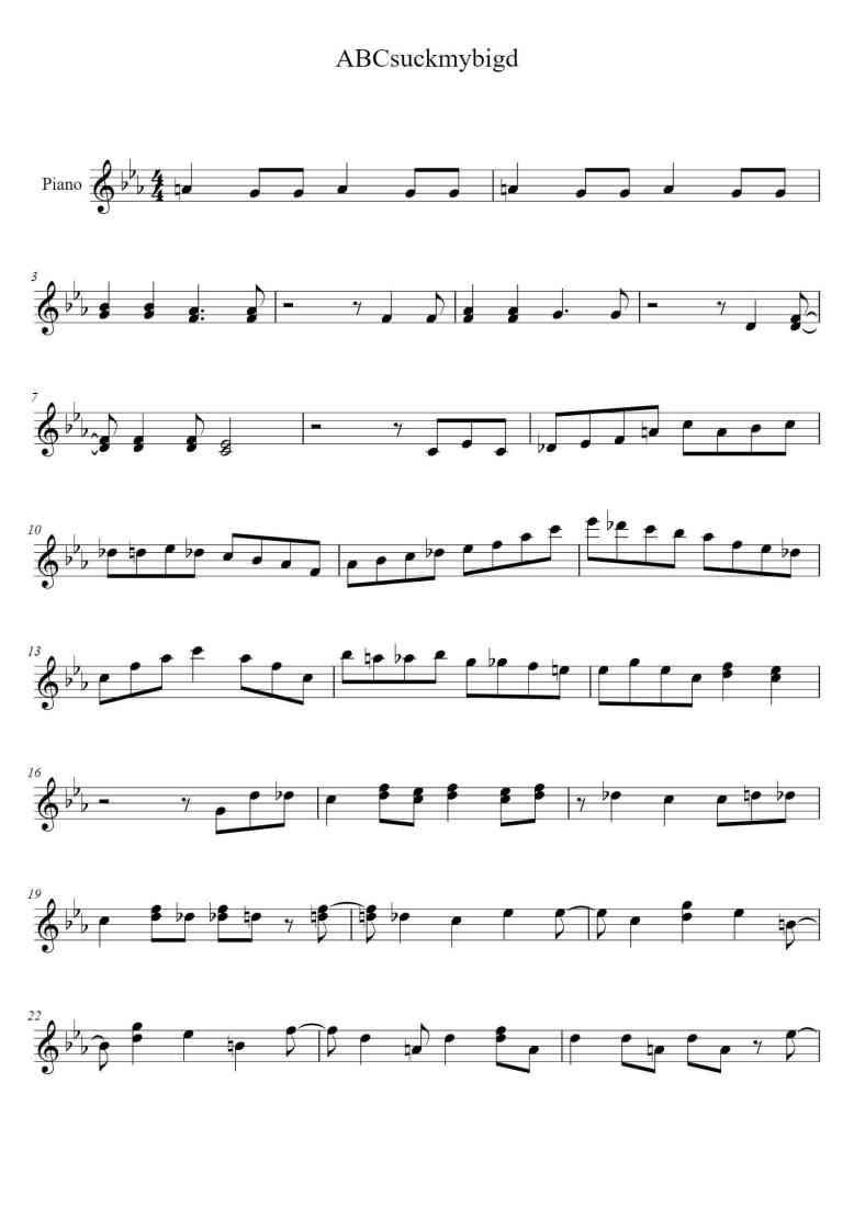 SheetMusicImage
