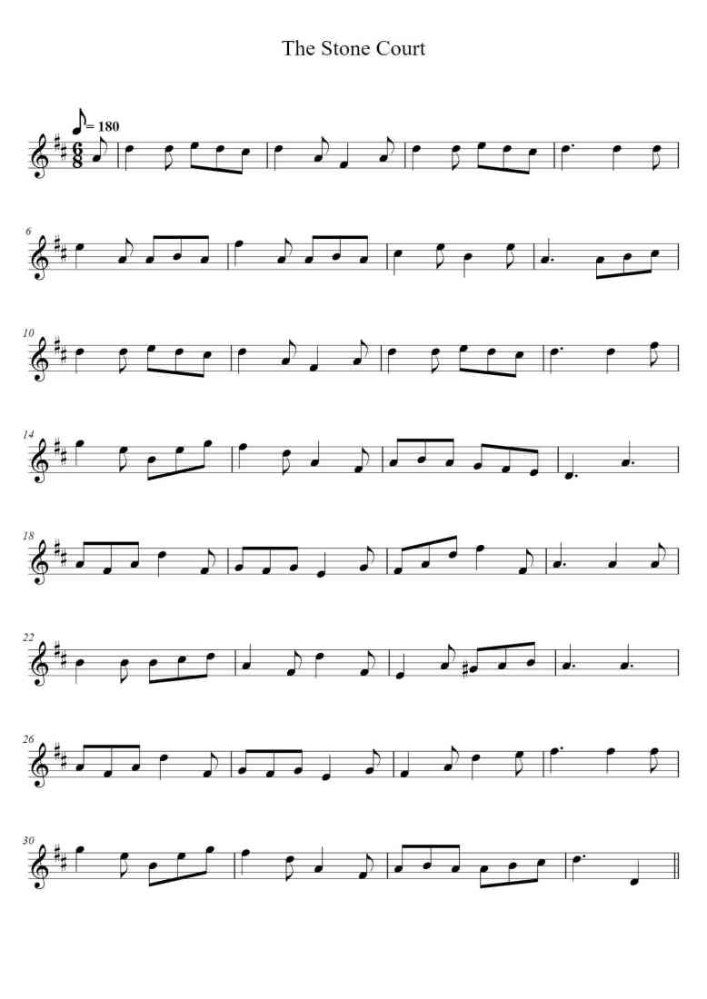 SheetMusicImage
