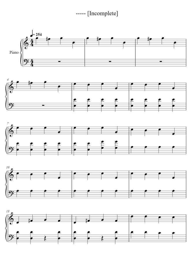 SheetMusicImage