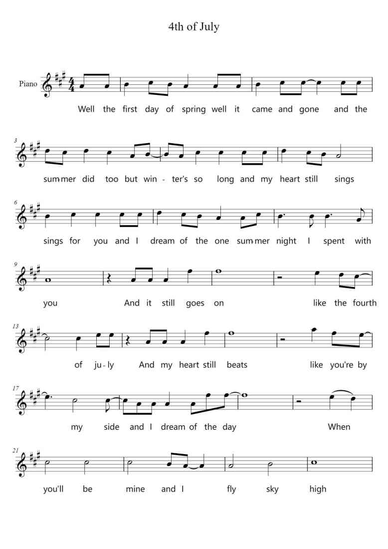 SheetMusicImage