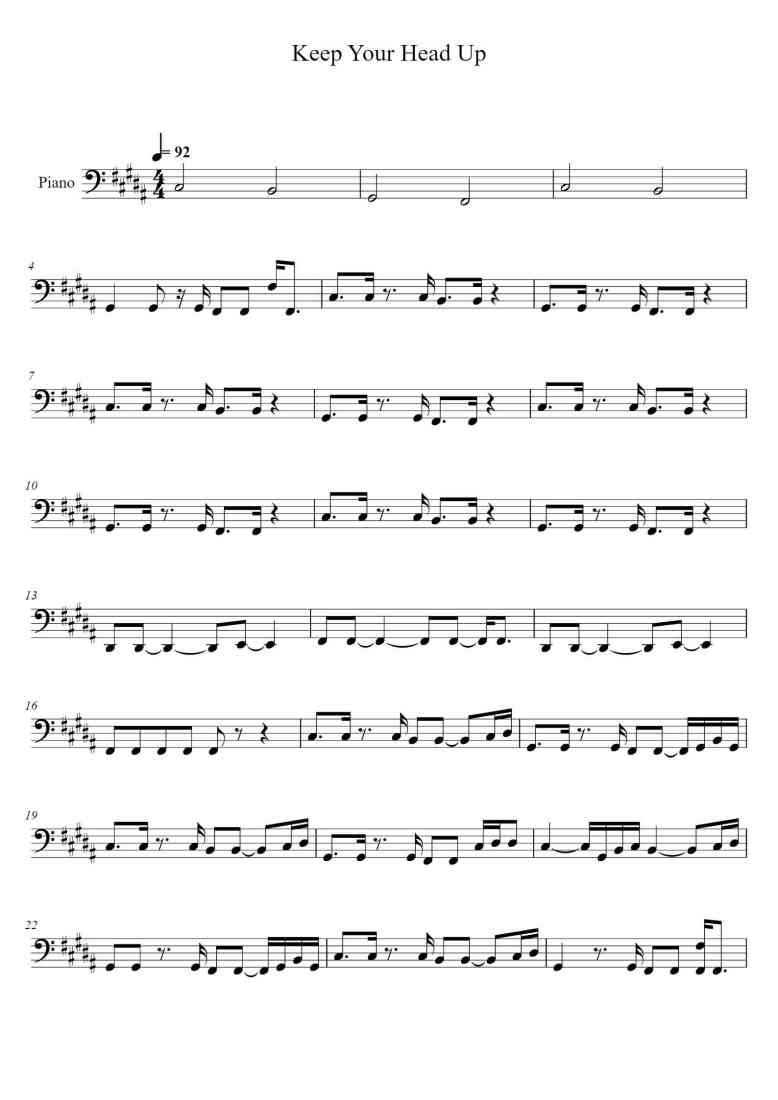 SheetMusicImage