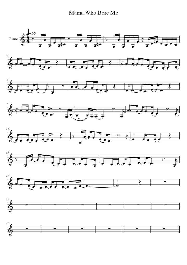 SheetMusicImage
