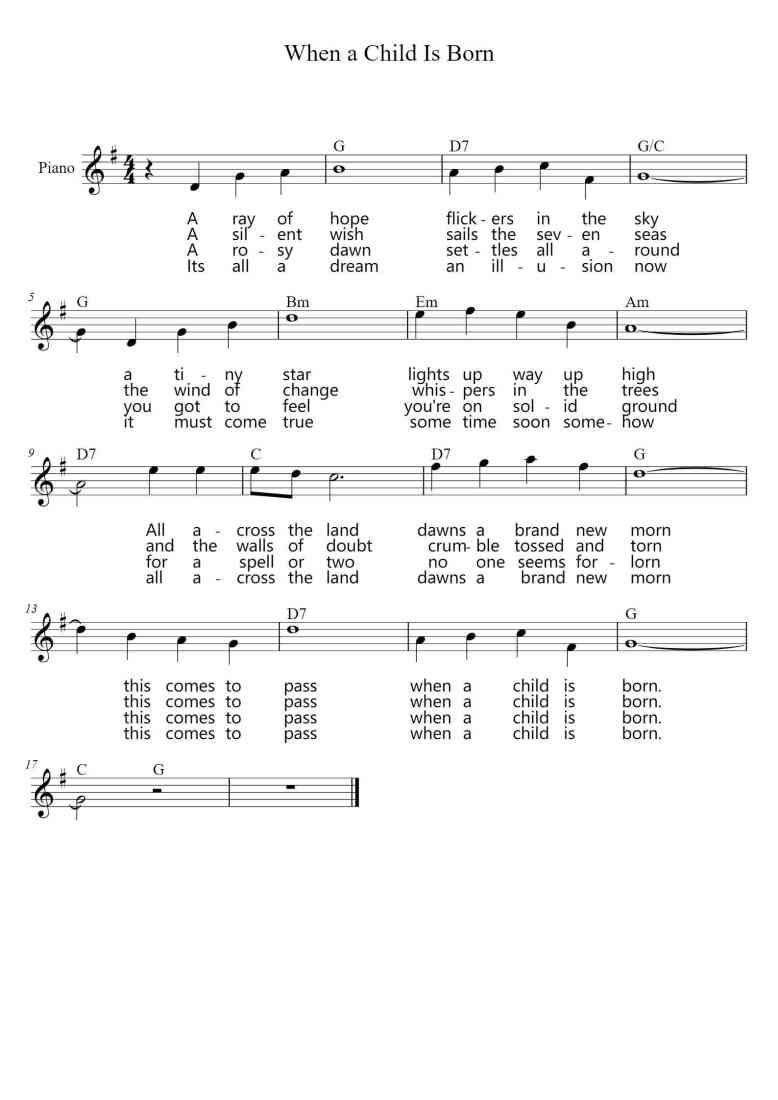 SheetMusicImage